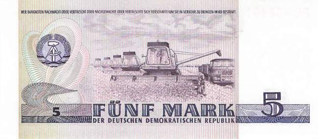 5 Mark 1975
